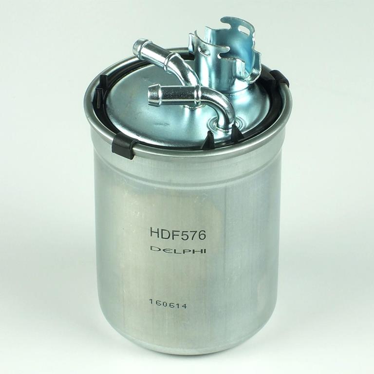 Filtro combustible DELPHI ref. HDF576